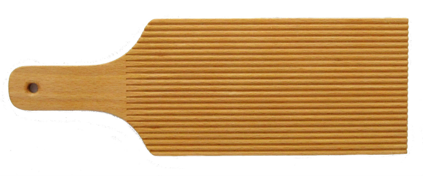 MKM Large Double Sided Textured Paddle, Shape 1 image 3