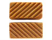 MKM Srs-2 Small Rectangle Wood Stamp image 1