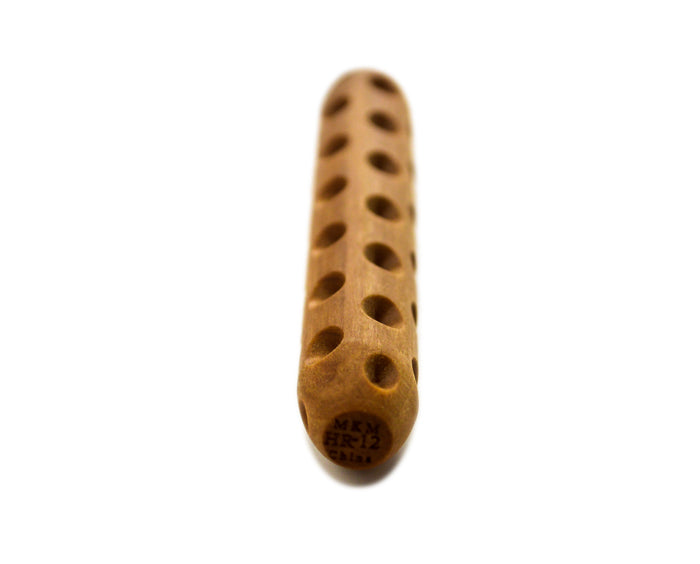 MKM HR-12 Dots Pattern Hand Roller image 2
