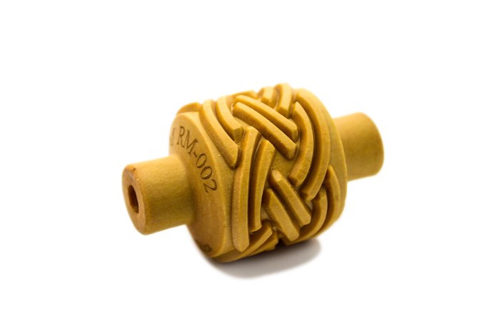 MKM RM-002 Braid Pattern Roller image 3