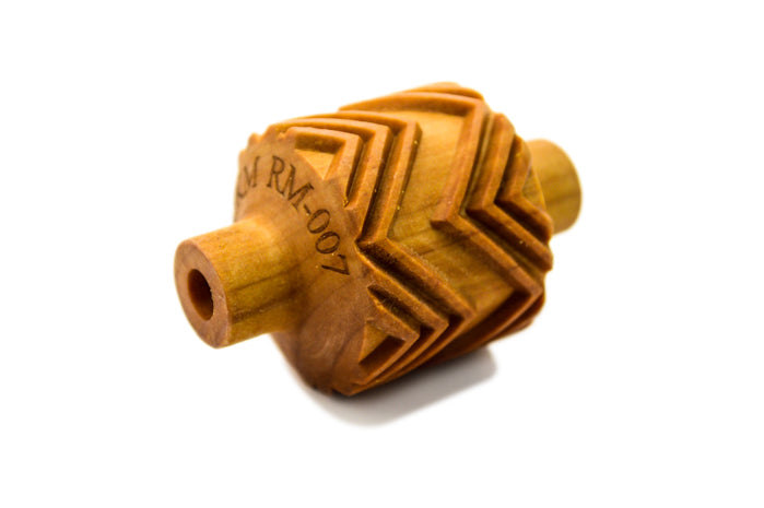 MKM RM-007 Double Zag Pattern Roller image 3