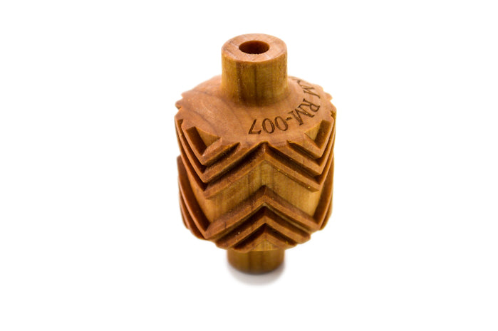 MKM RM-007 Double Zag Pattern Roller image 2