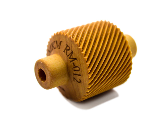 MKM RM-012 Slanted Lines Pattern Roller image 3