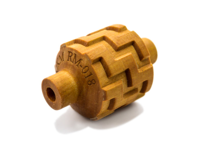 MKM RM-018 Zigzag Pattern Roller image 3