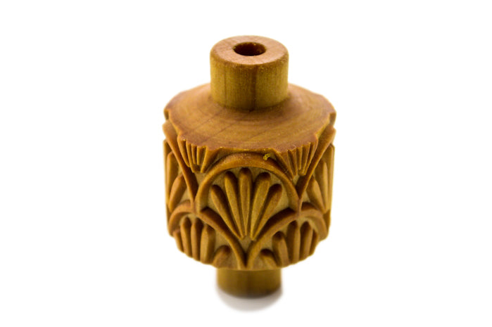 MKM RM-021 Art Nouveau Pattern Roller image 3