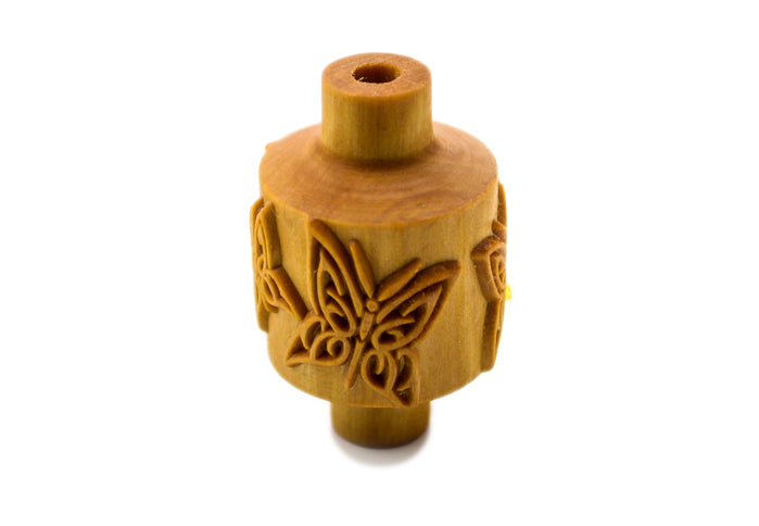 MKM RM-032 Butterflies Pattern Roller image 3