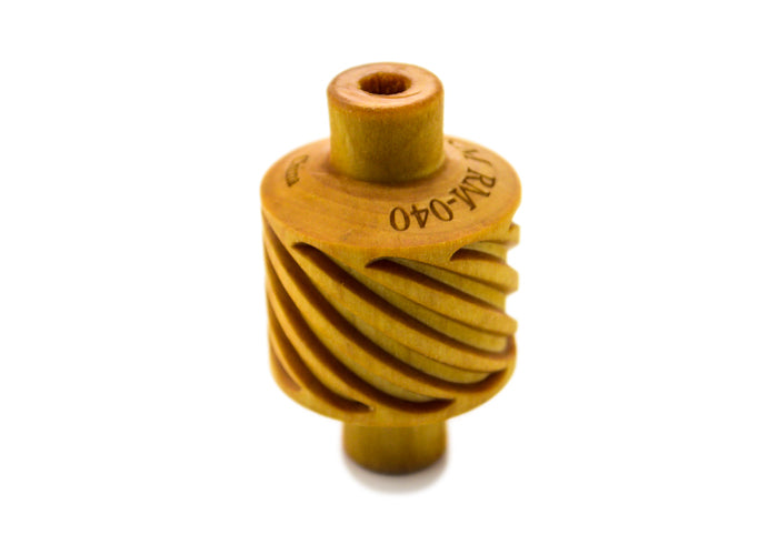 MKM RM-040 Big Rope Narrow Strands Pattern Roller image 3