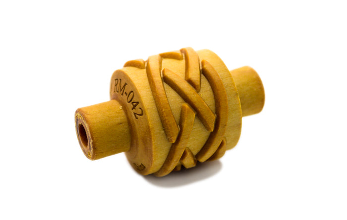 MKM RM-042 Loose Braid Pattern Roller image 3