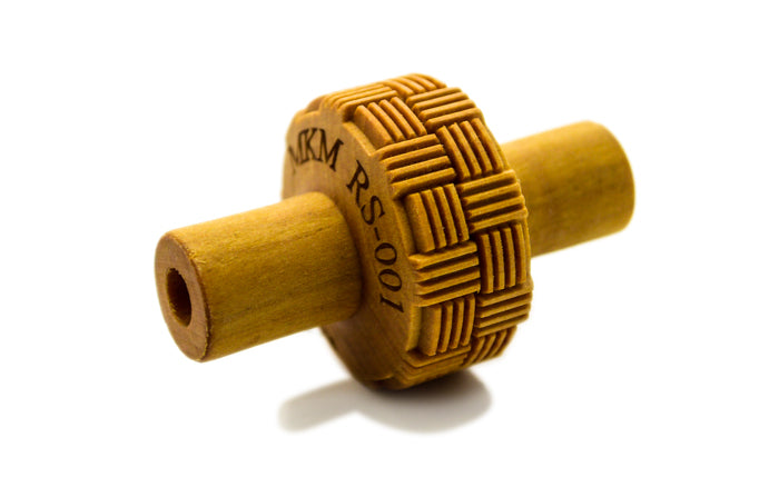 MKM RS-001 Basket Weave Pattern Roller image 3