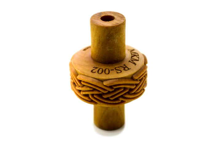 MKM RS-002 Braid Pattern Roller image 3
