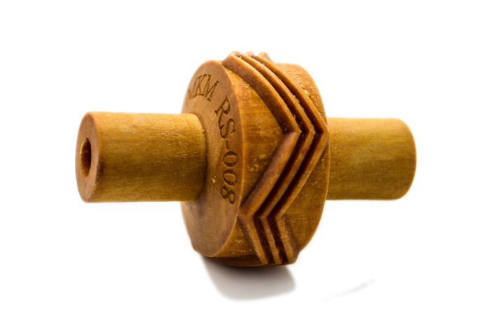 MKM RS-008 Zigzag 8 Pattern Roller image 3
