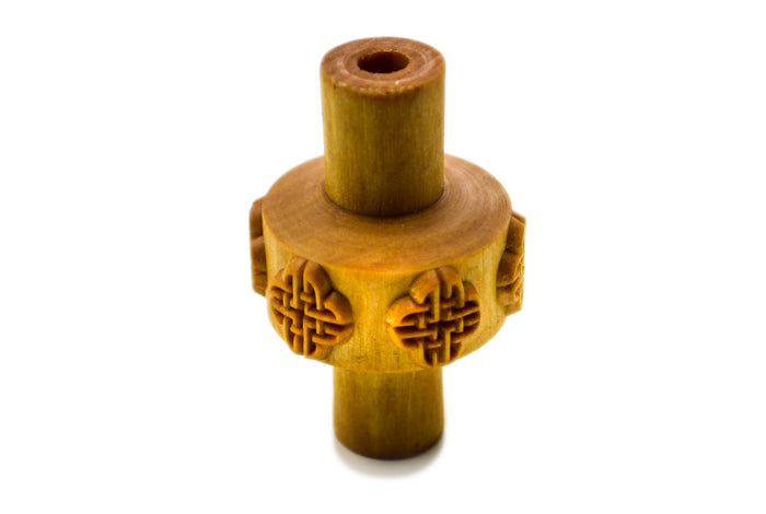 MKM RS-013 Celtic Knot Pattern Roller image 2