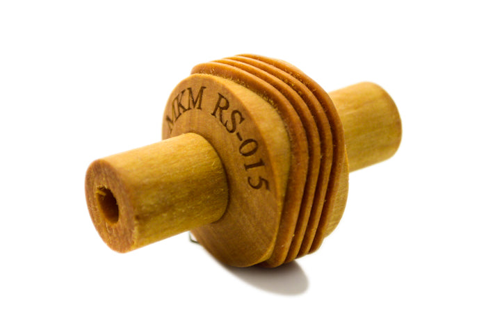 MKM RS-015 Wavy Line Pattern Roller image 3