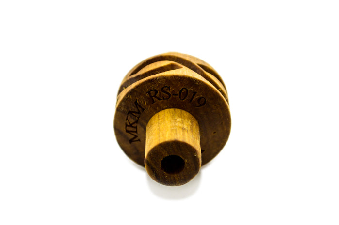 MKM RS-019 Twining Strands Pattern Roller image 3