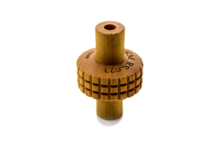 MKM RS-023 Wide Grid Pattern Roller image 3