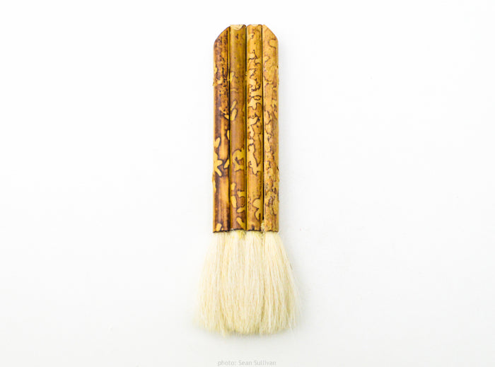 Multi-stem Hake Brush, 4 stems image 1
