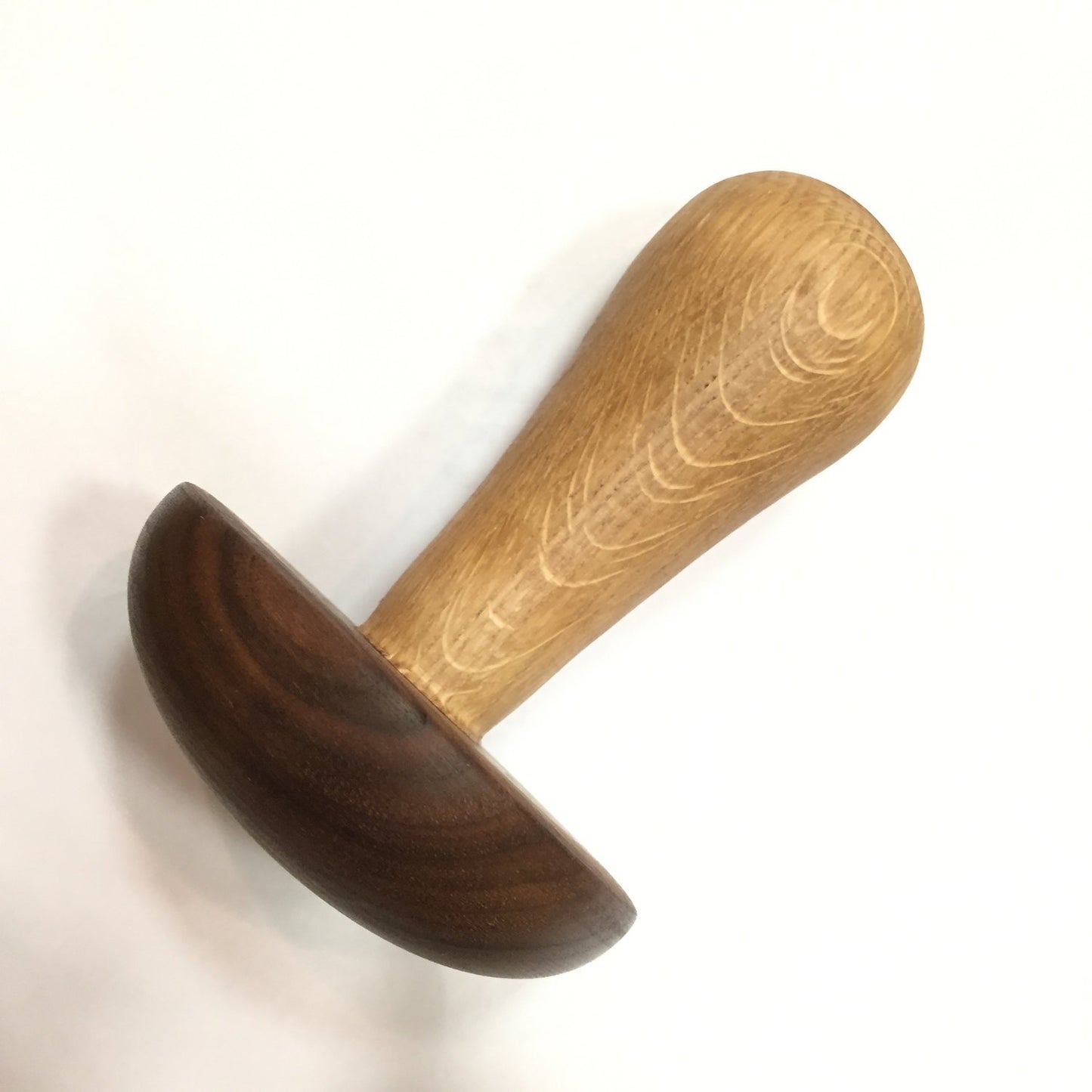 Garrity Tools Mushroom Anvil Tool 4" image 2