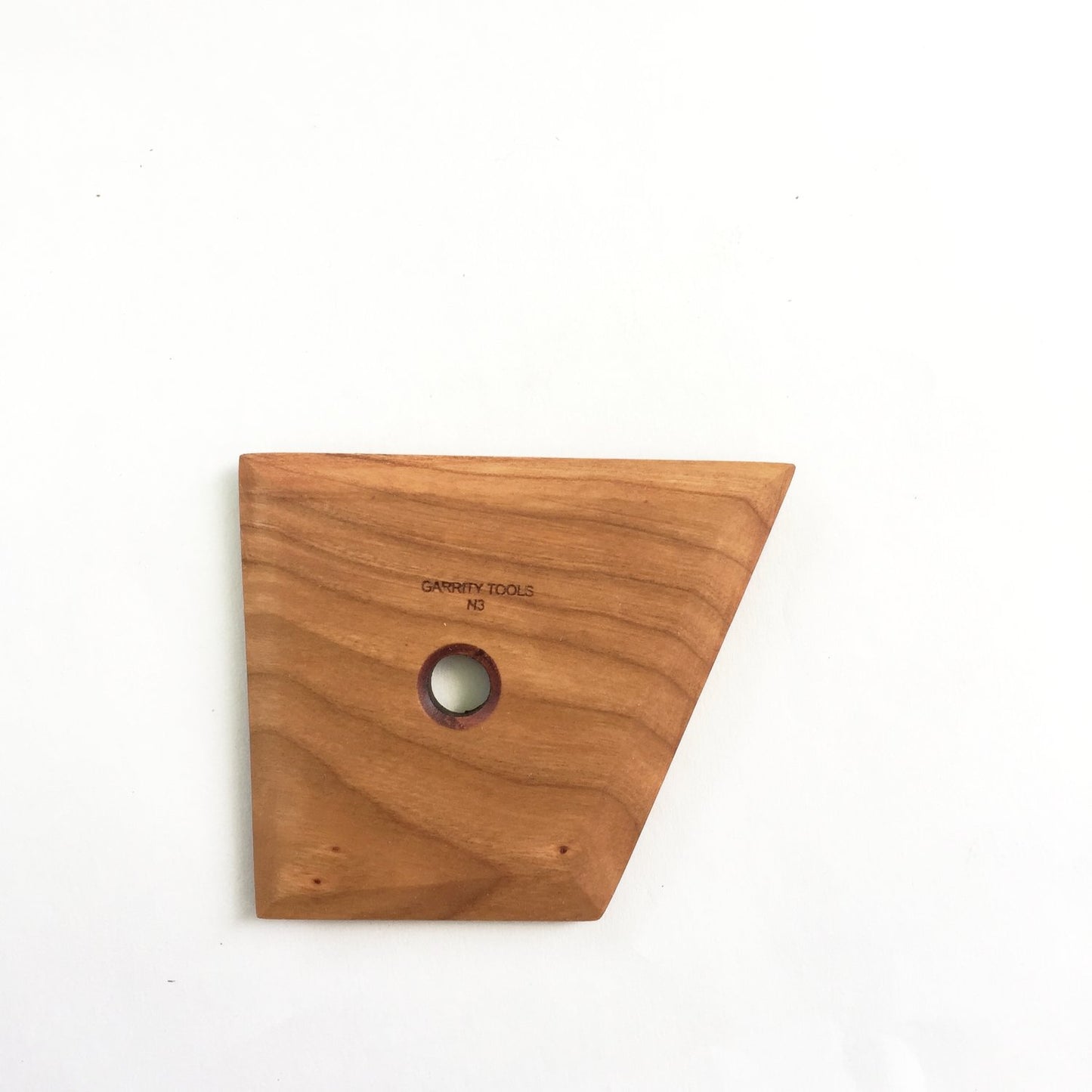 Garrity Tools N3 Wooden Rib image 1