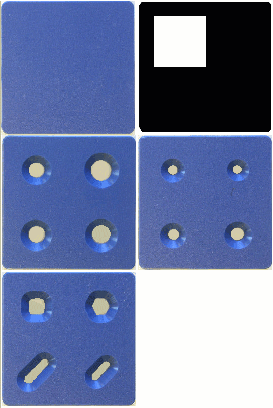 bigceramicstore-com,Basic Die Set for North Star Extruder,North Star,Equipment - Die Sets