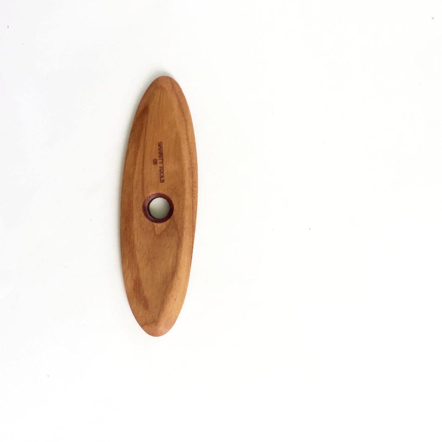 Garrity Tools O6 Wooden Rib image 1