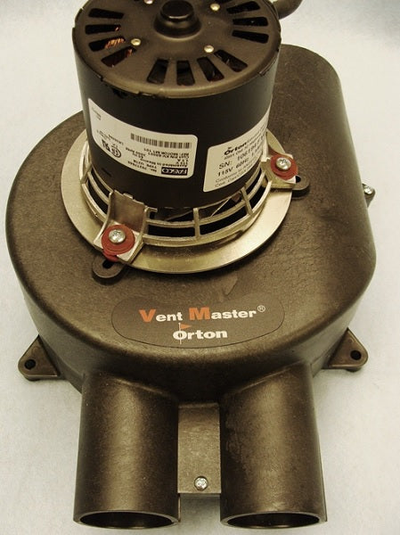 Orton VentMaster Kit - 120V image 2