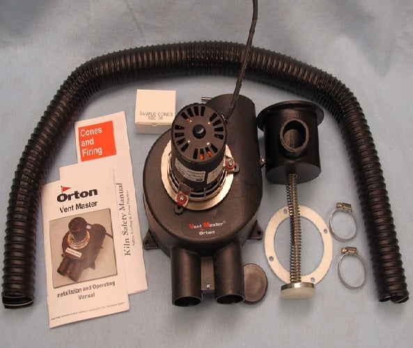 Orton VentMaster Kit - 240V image 1
