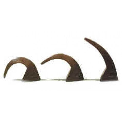 Orton Cone Small - Box of 50