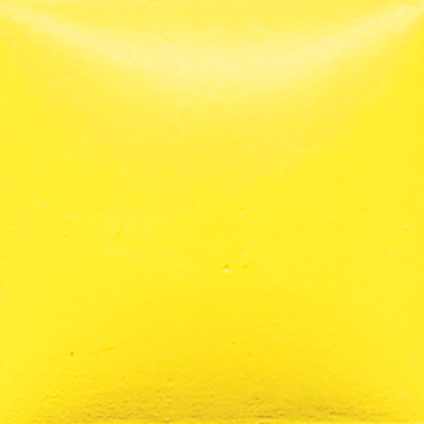 bigceramicstore-com,Duncan Bisque-Stain Opaque Acrylics Lemon Peel OS434,Duncan,Glazes - Acrylics