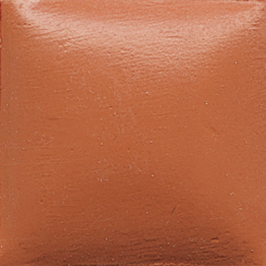 bigceramicstore-com,Duncan Bisque-Stain Opaque Acrylics Burnt Orange OS440,Duncan,Glazes - Acrylics