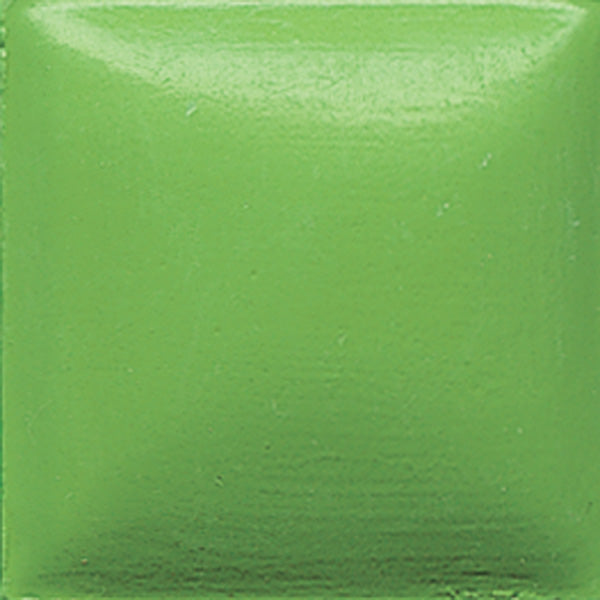 bigceramicstore-com,Duncan Bisque-Stain Opaque Acrylics Medium Green OS463,Duncan,Glazes - Acrylics