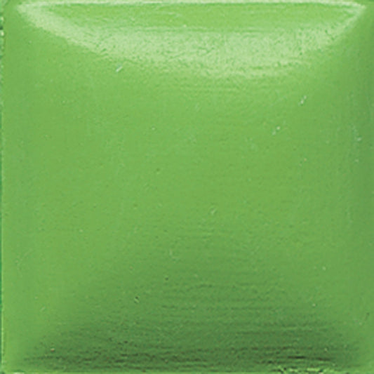 bigceramicstore-com,Duncan Bisque-Stain Opaque Acrylics Medium Green OS463,Duncan,Glazes - Acrylics