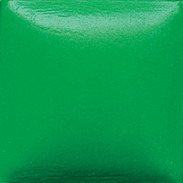 bigceramicstore-com,Duncan Bisque-Stain Opaque Acrylics Bright Green OS464,Duncan,Glazes - Acrylics