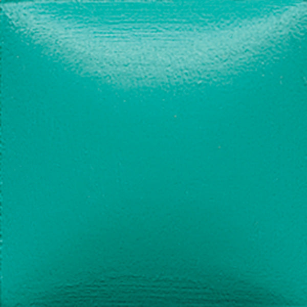 bigceramicstore-com,Duncan Bisque-Stain Opaque Acrylics Deep Turquoise OS 468,Duncan,Glazes - Acrylics