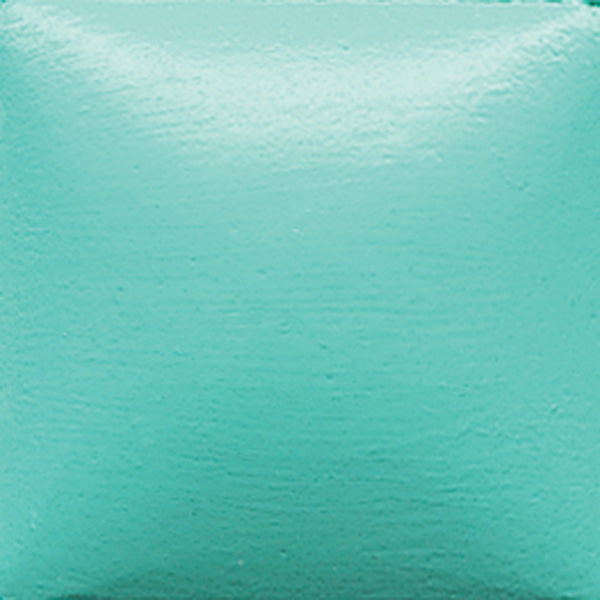 bigceramicstore-com,Duncan Bisque-Stain Opaque Acrylics Light Turquoise OS 469,Duncan,Glazes - Acrylics