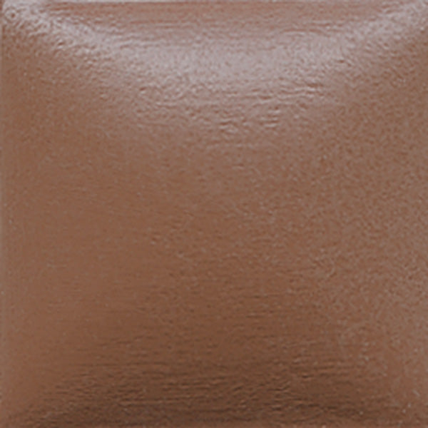 bigceramicstore-com,Duncan Bisque-Stain Opaque Acrylics Saddle Brown OS489,Duncan,Glazes - Acrylics