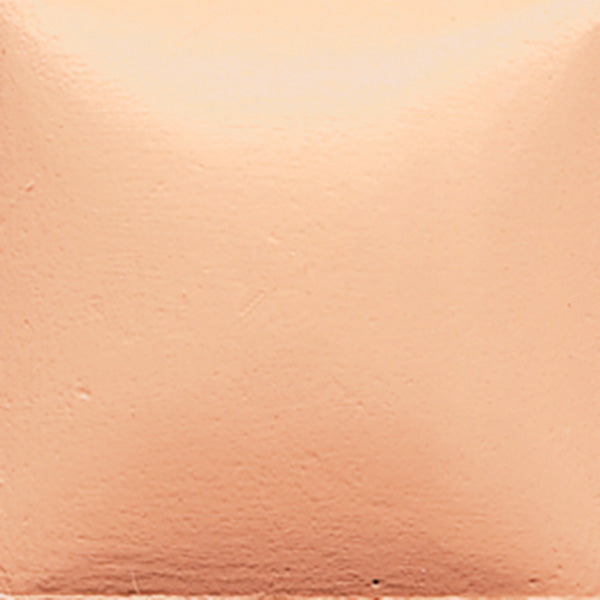 bigceramicstore-com,Duncan Bisque-Stain Opaque Acrylics Peaches n Cream OS514,Duncan,Glazes - Acrylics