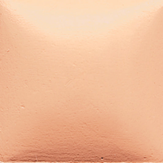 bigceramicstore-com,Duncan Bisque-Stain Opaque Acrylics Peaches n Cream OS514,Duncan,Glazes - Acrylics