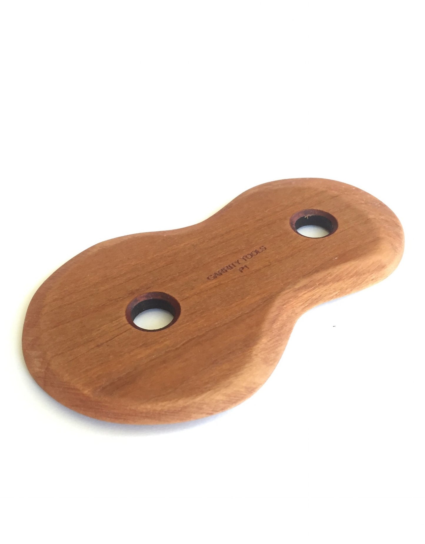 Garrity Tools P1 Wooden Rib image 2