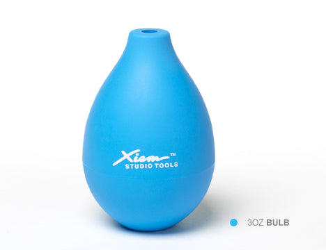 Xiem Precision Applicator Set with 3-oz bulb and 4 Tips image 4