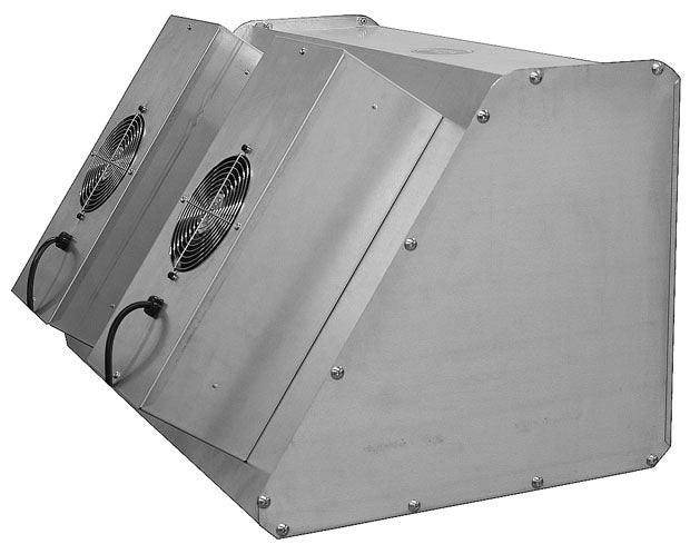 Paasche HSSB-30-16 Hobby Shop Spray Booth image 2