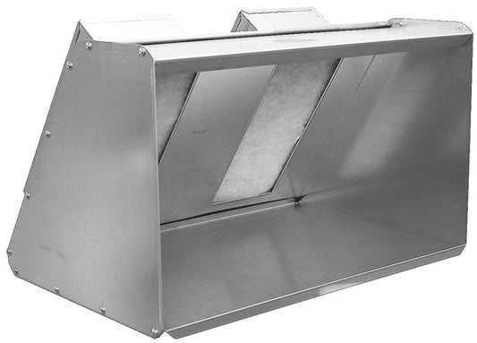 Paasche HSSB-30-16 Hobby Shop Spray Booth image 1