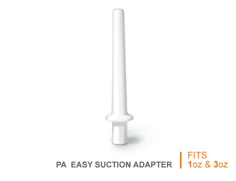 bigceramicstore-com,Xiem Easy Suction Adapter for 1- & 3-oz Bulb,Xiem,Tools - Decorating