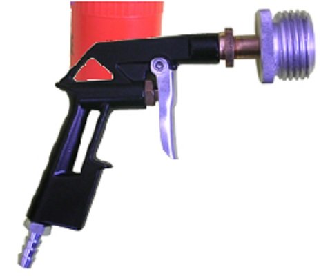 Paintec Compressor Adapter image 1