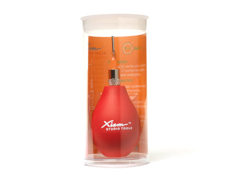 Xiem Precision Applicator Set with 1-oz bulb and 4 Tips image 3