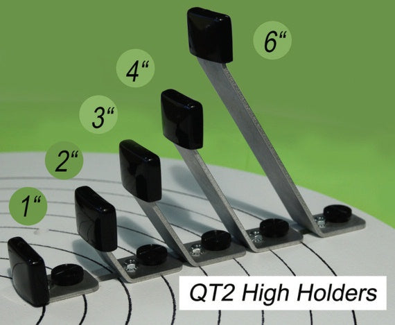 Bailey Quick-Trim II High Holders Set image 5