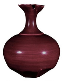 bigceramicstore-com,Amaco Sahara High Fire HF50 Glossy Burgundy (O),Amaco,Glazes