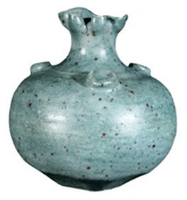 bigceramicstore-com,Amaco Sahara High Fire HF23 Textured Gray Blue (O),Amaco,Glazes