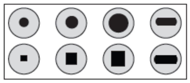 Scott Creek Clay Gun Die Kit image 1