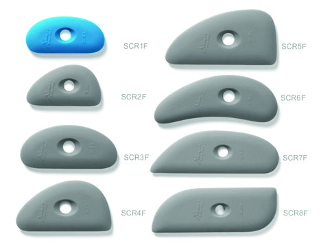 Xiem Firm Silicone Rib 1 image 2