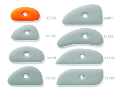 Xiem Soft Silicone Rib 1 image 2